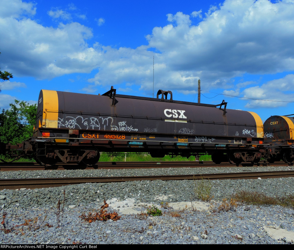 CSX 495128